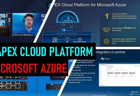 apex cloud platform for azure